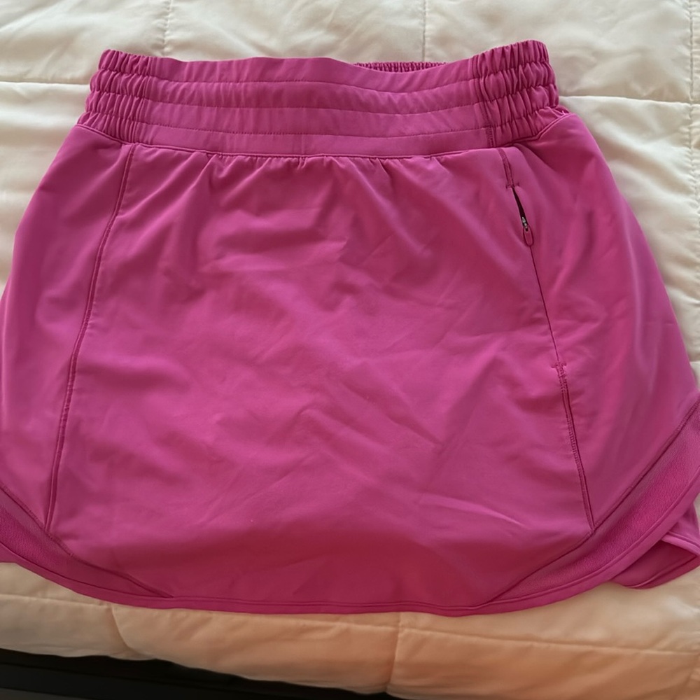 Lululemon skirt